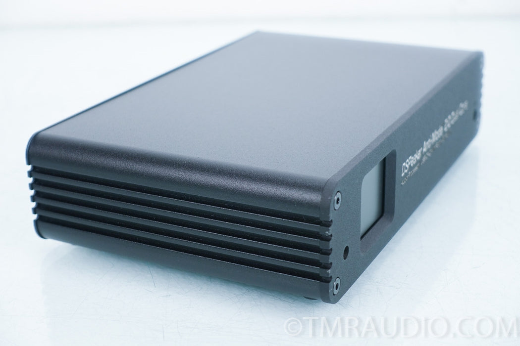 DSPeaker Anti-Mode 2.0 Dual Core DAC in Factory Box