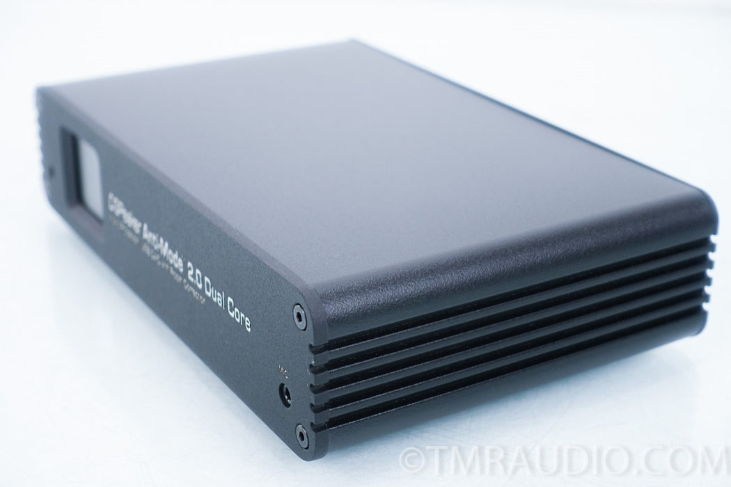 DSPeaker Anti-Mode 2.0 Dual Core DAC in Factory Box