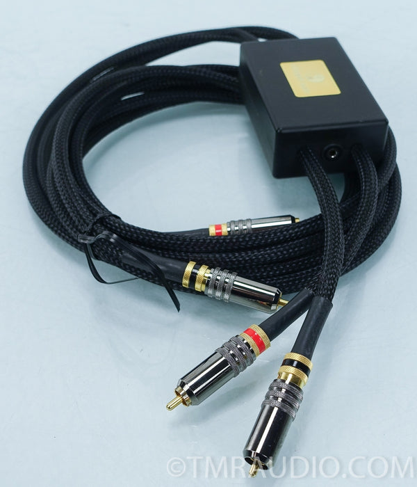 Exemplar Audio "eXception" RCA Cables