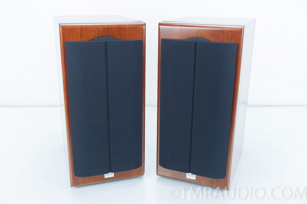 Vienna Acoustics Haydn Grand SE Bookshelf Speakers