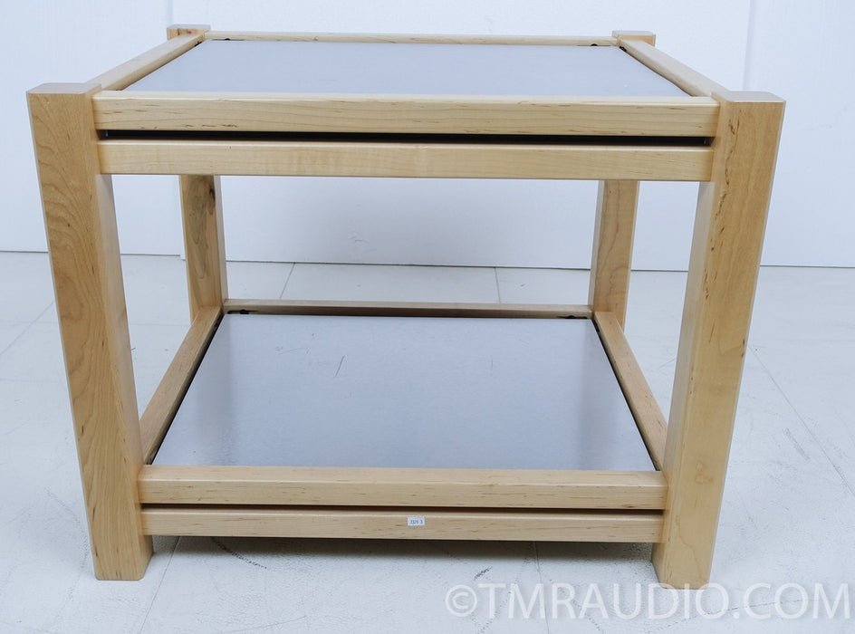 Zoethecus Audio Rack