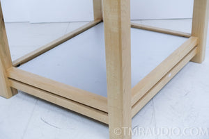 Zoethecus Audio Rack