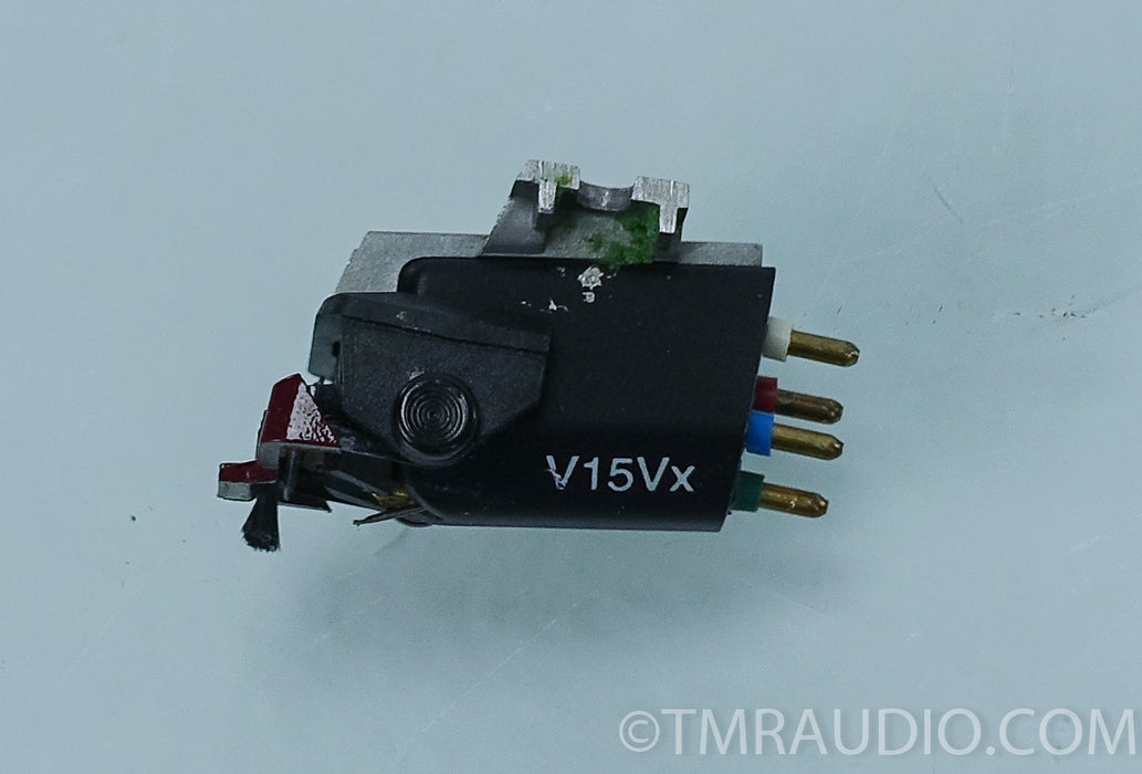 Shure V15xMR Cartridge