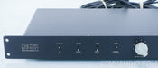 Mark Levinson ML-12A Preamplifier w/ ML-11 Power Amplifier