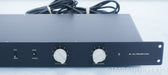 Mark Levinson ML-12A Preamplifier w/ ML-11 Power Amplifier