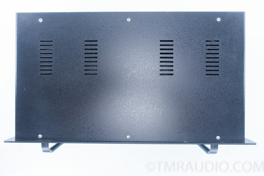 Mark Levinson ML-12A Preamplifier w/ ML-11 Power Amplifier