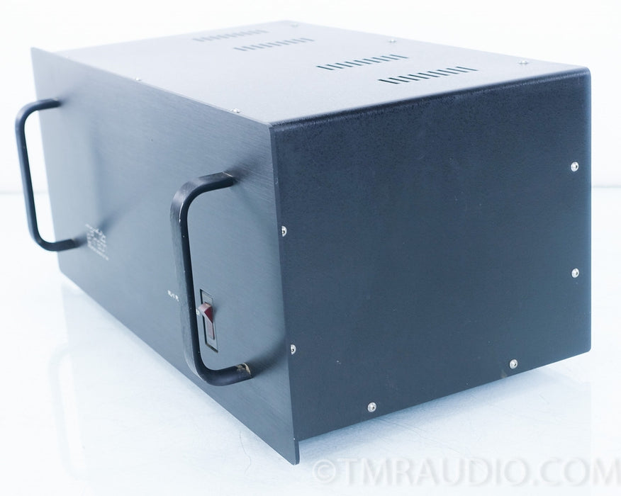 Mark Levinson ML-12A Preamplifier w/ ML-11 Power Amplifier