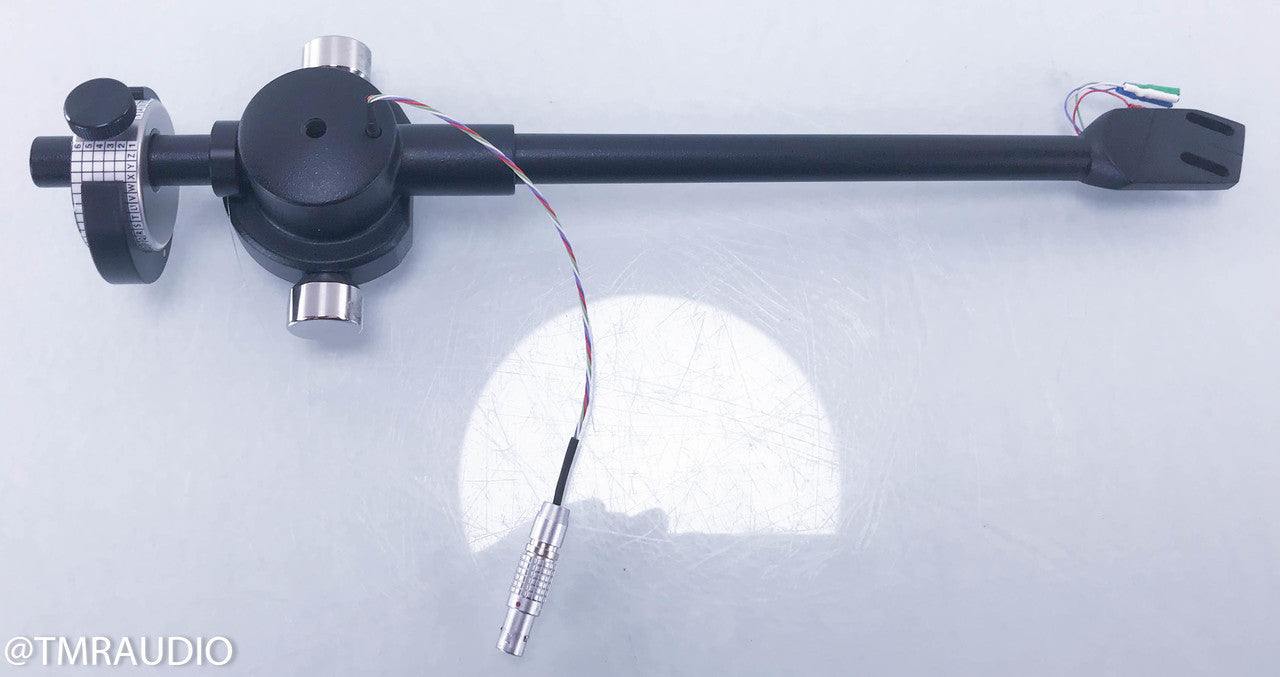 VPI JMW 9 inch 3D Tonearm