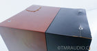 Revel Performa M22 Speakers