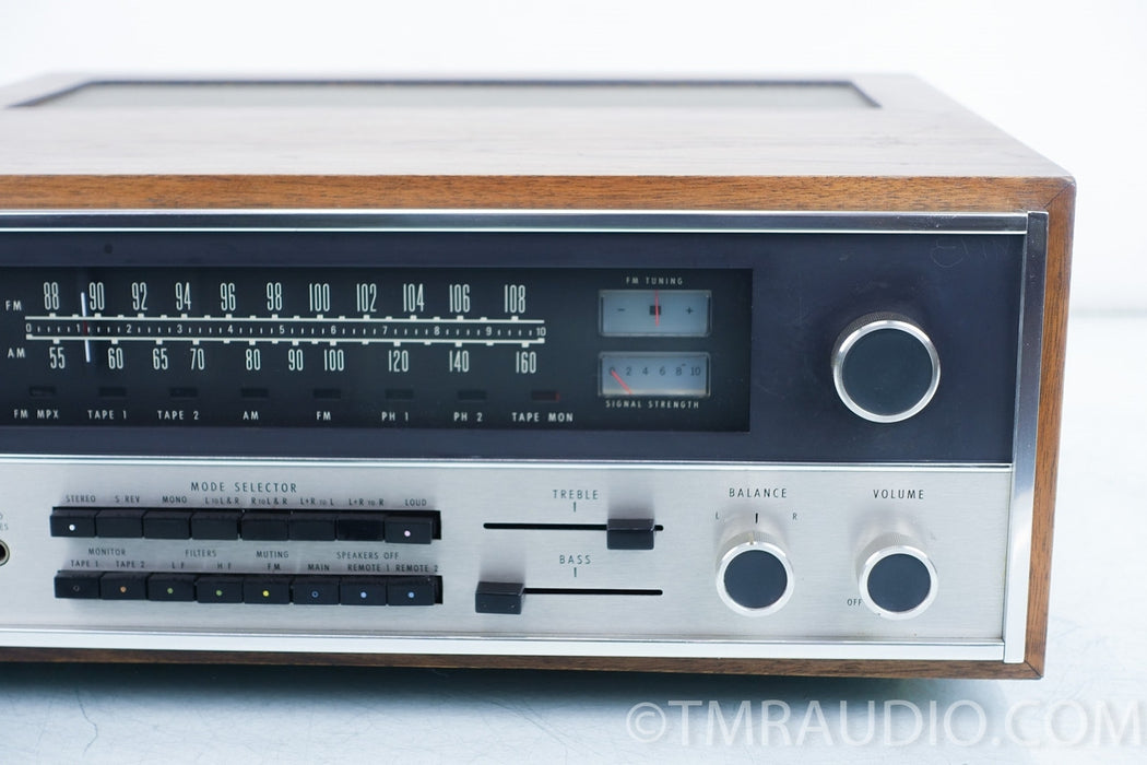 McIntosh Mac1900 Vintage Receiver