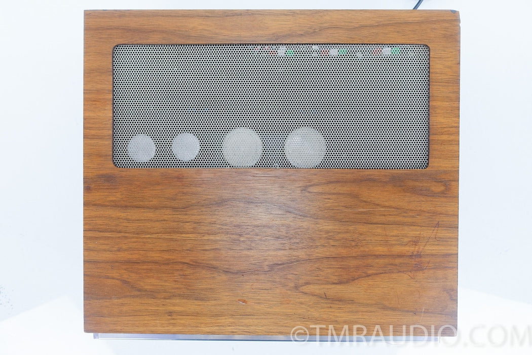 McIntosh Mac1900 Vintage Receiver