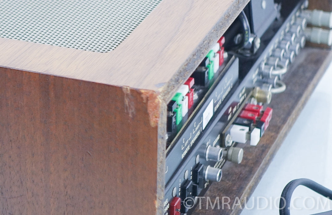 McIntosh Mac1900 Vintage Receiver