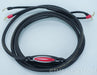 Transparent MusicWave Speaker Cables