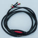Transparent MusicWave Speaker Cables