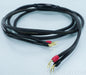 Transparent MusicWave Speaker Cables