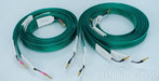 Audio Magic Trinium XL 8' Bi-wire Speaker Cables