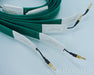 Audio Magic Trinium XL 8' Bi-wire Speaker Cables
