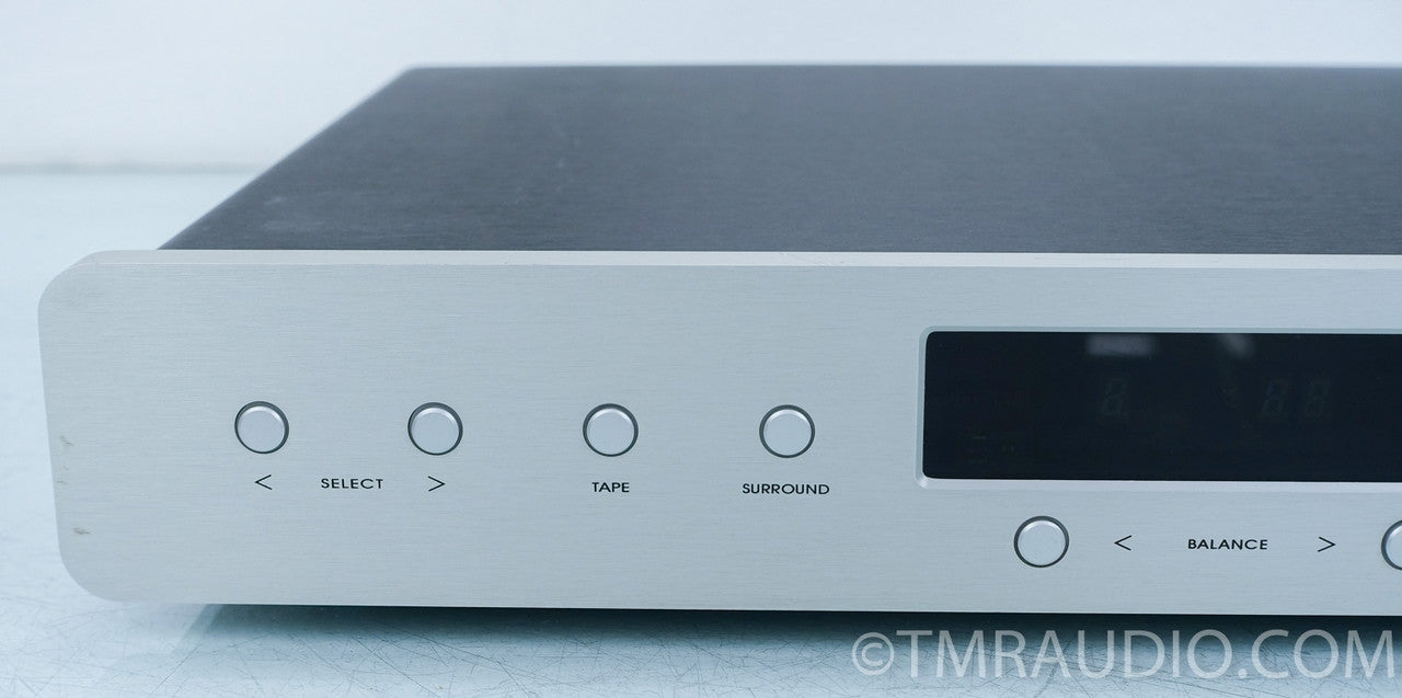 Classe CP-50 Stereo Line Preamplifier