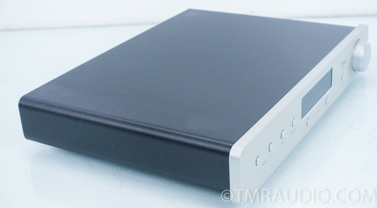 Classe CP-50 Stereo Line Preamplifier