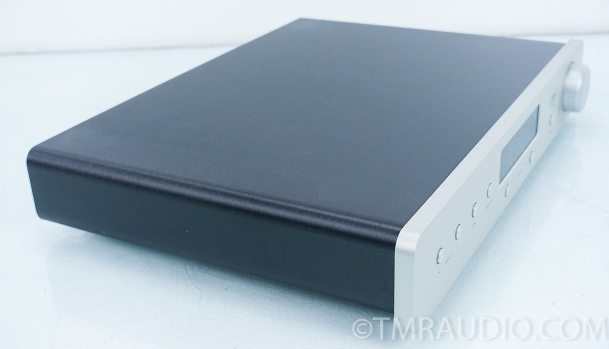 Classe CP-50 Stereo Line Preamplifier