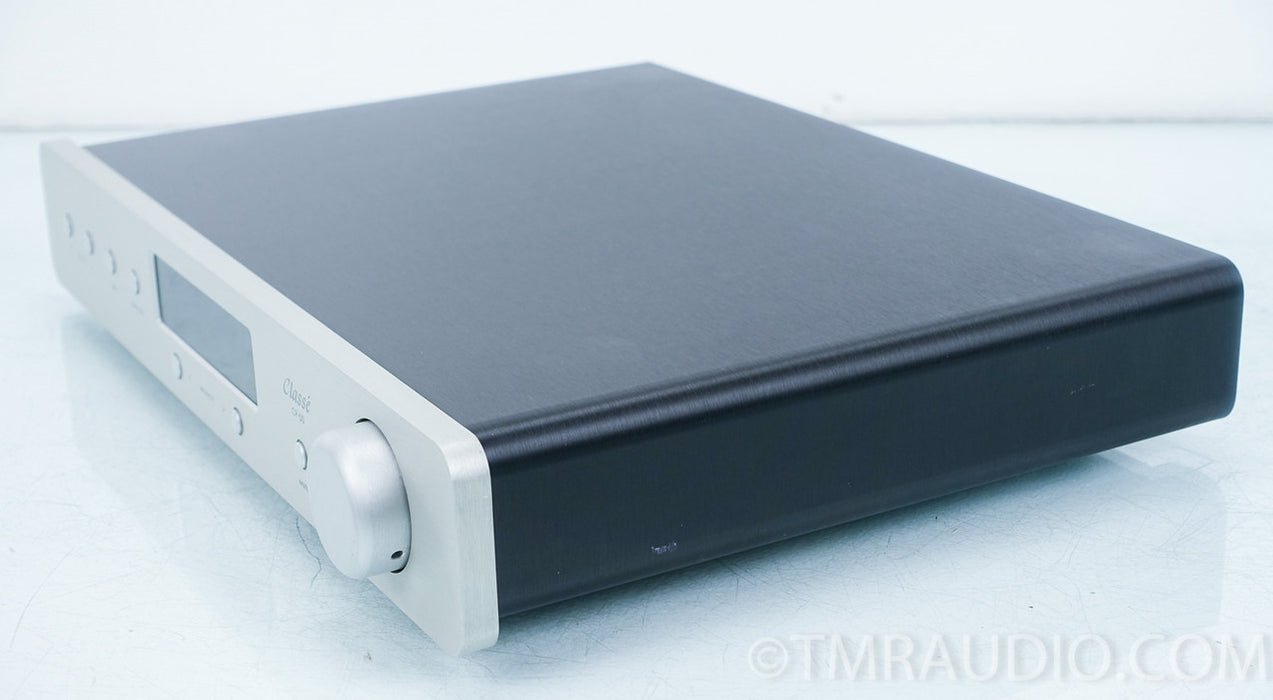 Classe CP-50 Stereo Line Preamplifier