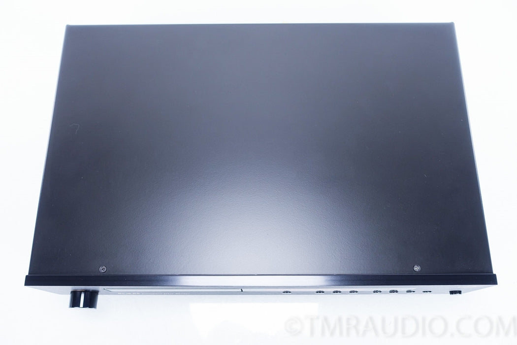 EAR / Yoshino Acute III CD Player / USB DAC