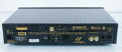 EAR / Yoshino Acute III CD Player / USB DAC