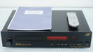 EAR / Yoshino Acute III CD Player / USB DAC