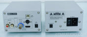 Channel Islands Audio Transient MKII DAC