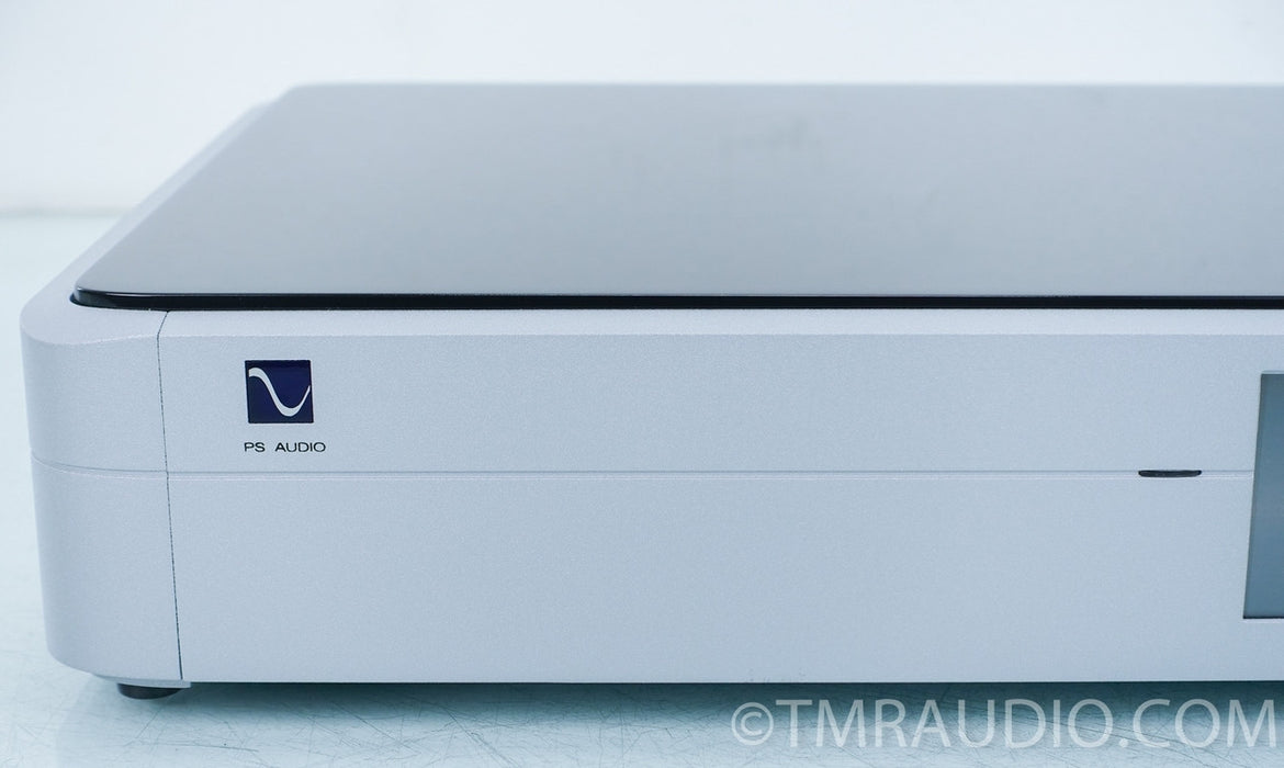 PS Audio PerfectWave DAC II w/ Bridge (B-Stock, Warranty)