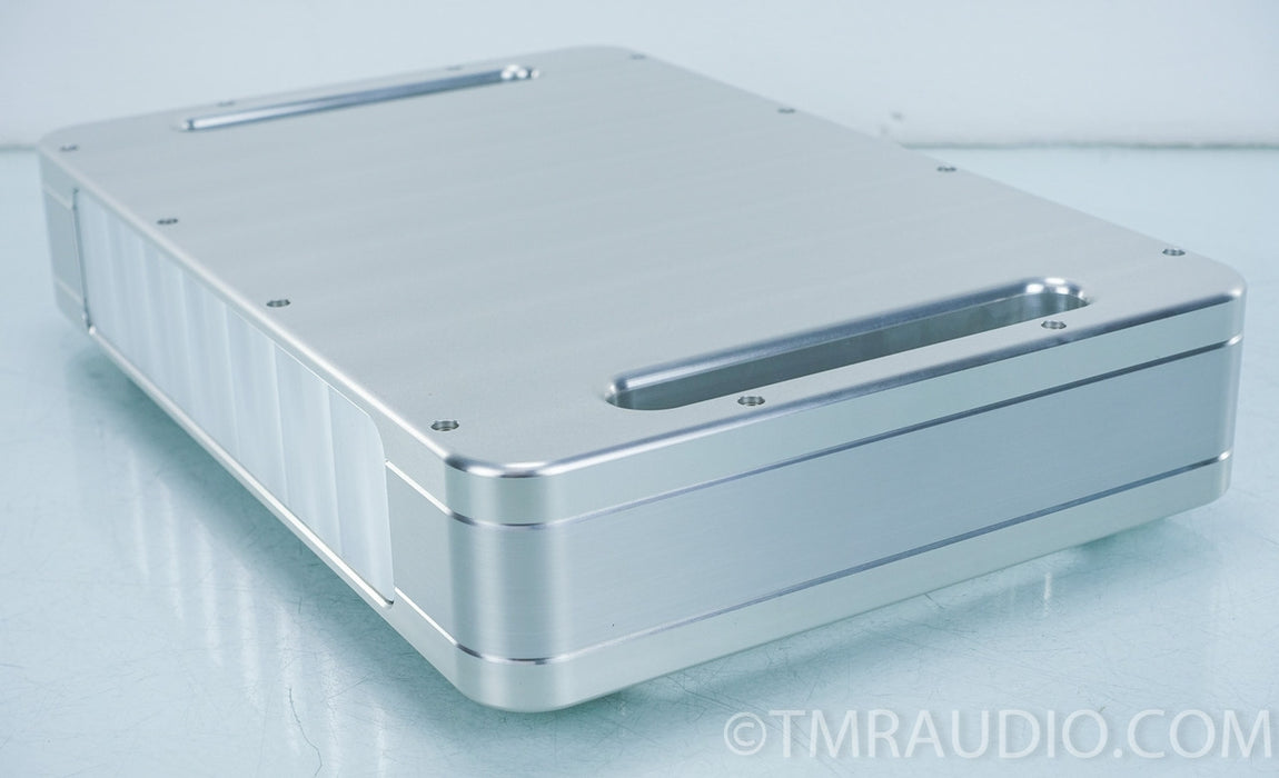Jeff Rowland Model 12 Monoblock Amplifier
