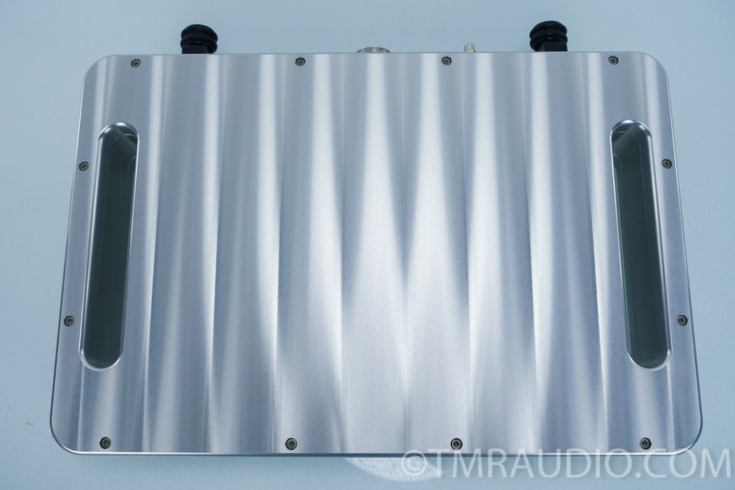Jeff Rowland Model 12 Monoblock Amplifier