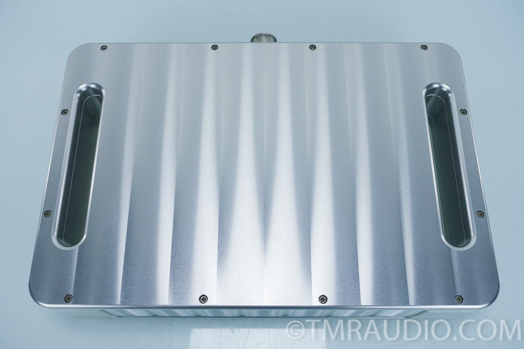 Jeff Rowland Model 12 Monoblock Amplifier