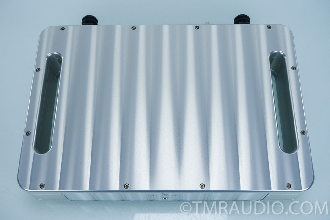 Jeff Rowland Model 12 Monoblock Amplifier