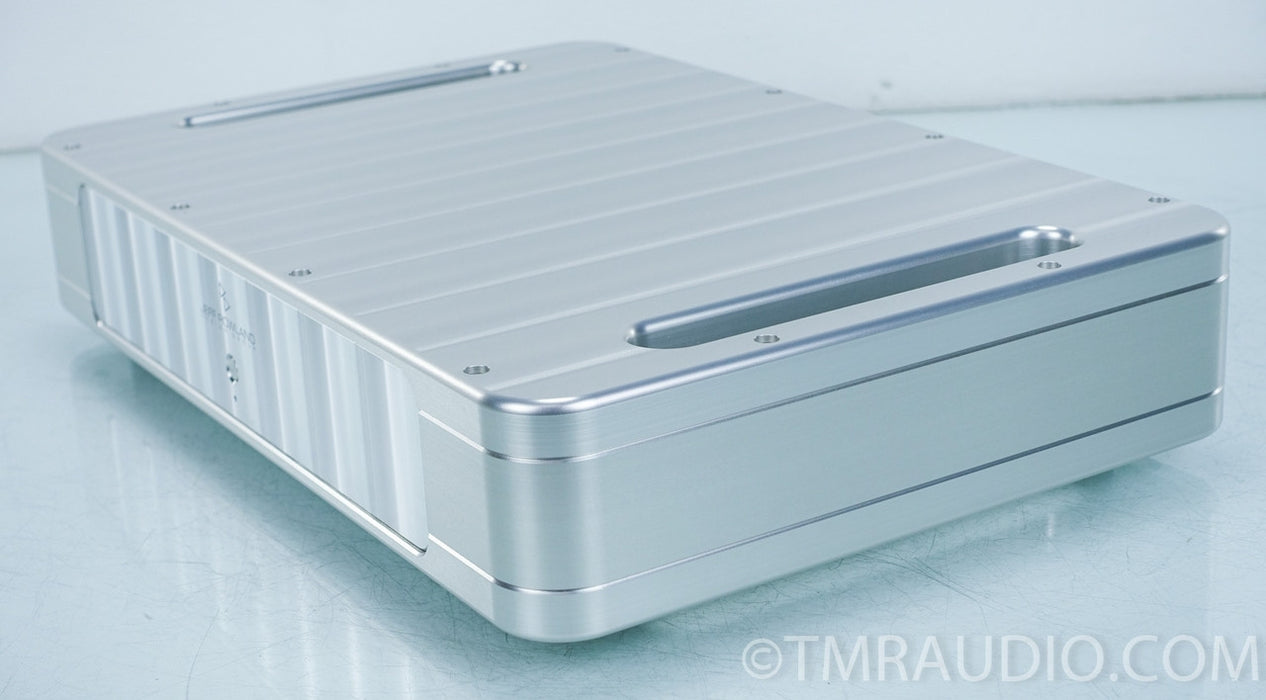 Jeff Rowland Model 12 Monoblock Amplifier