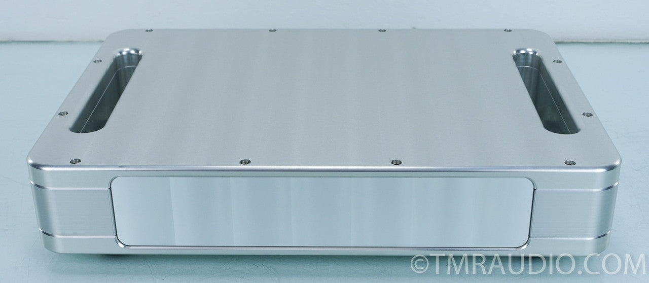 Jeff Rowland Model 12 Monoblock Amplifier