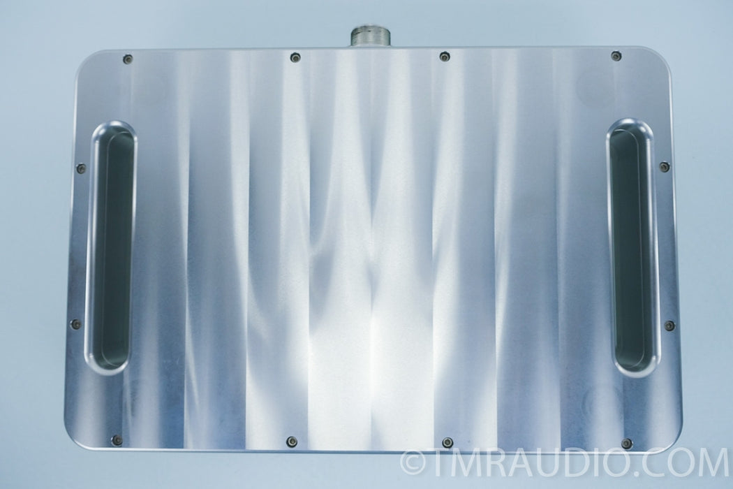 Jeff Rowland Model 12 Monoblock Amplifier