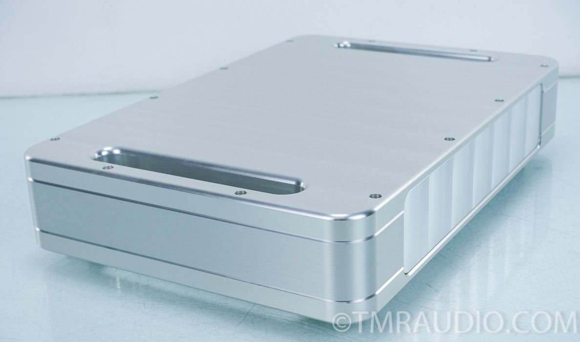 Jeff Rowland Model 12 Monoblock Amplifier