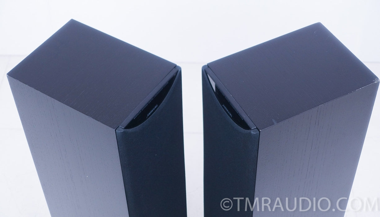 Meridian DSP5000 Digital Floorstanding Speakers