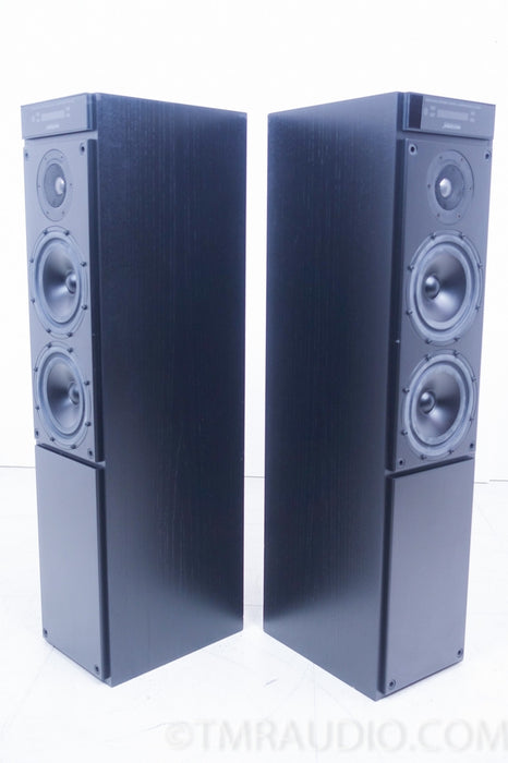 Meridian DSP5000 Digital Floorstanding Speakers