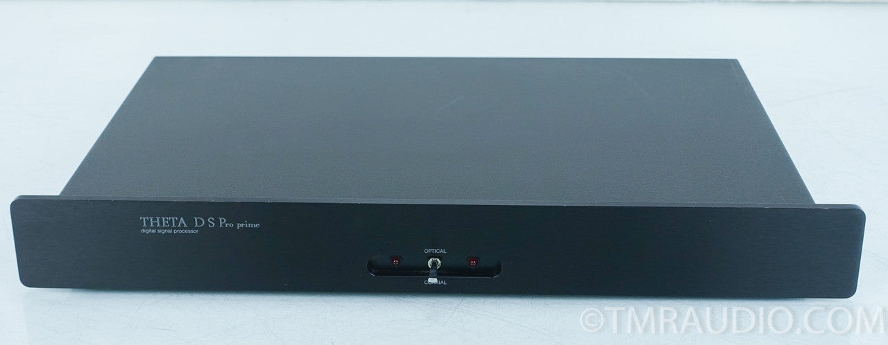 Theta DS Pro Prime DAC