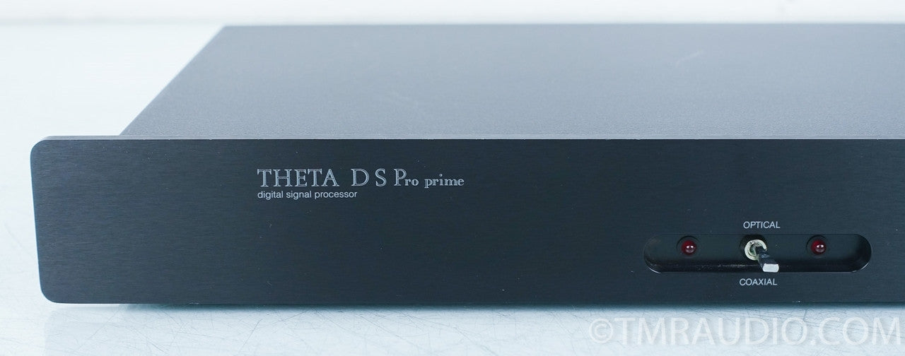 Theta DS Pro Prime DAC