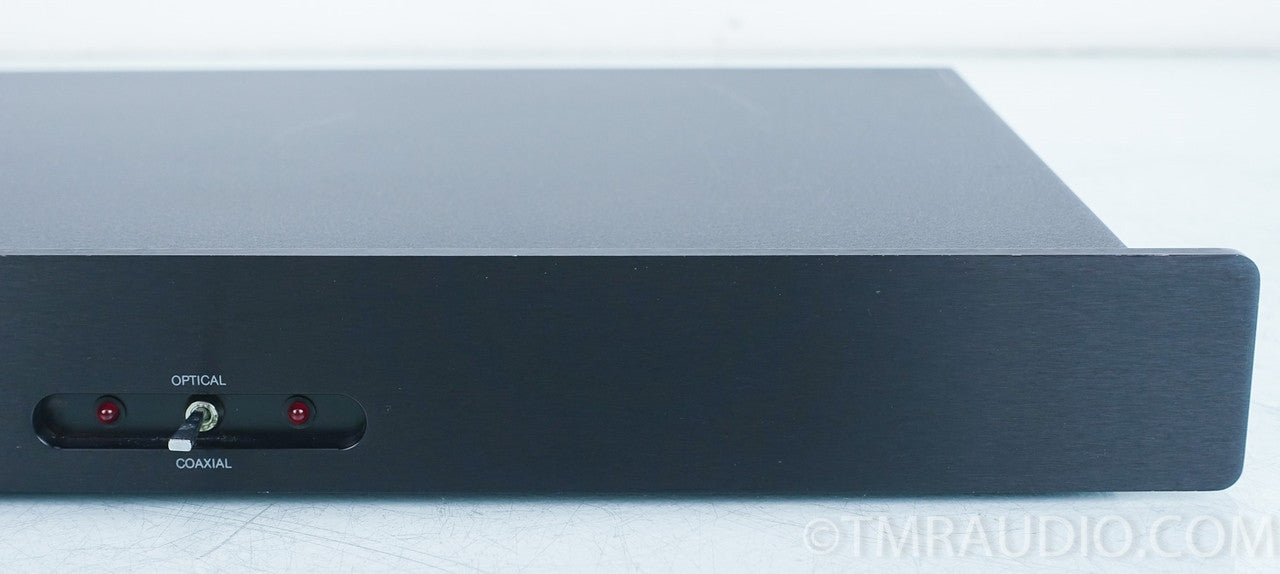 Theta DS Pro Prime DAC