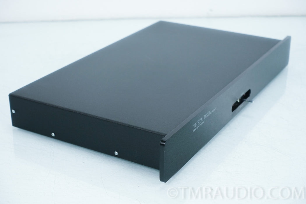 Theta DS Pro Prime DAC