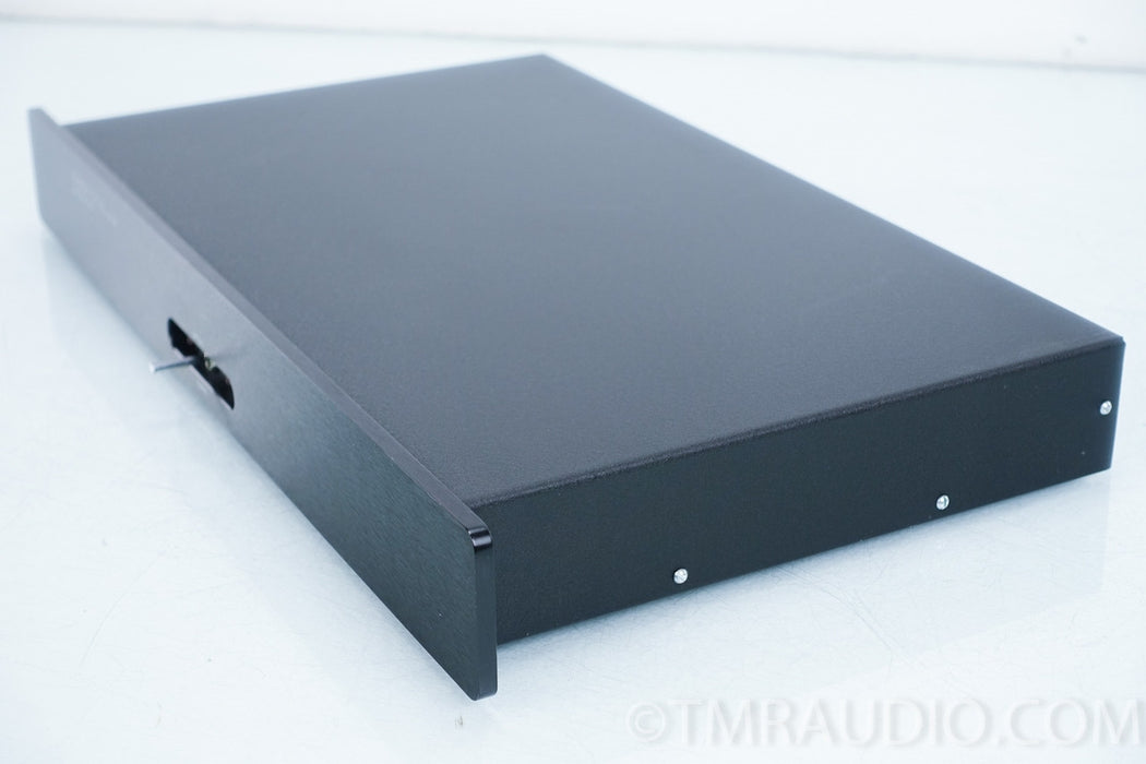 Theta DS Pro Prime DAC