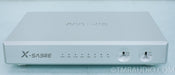 MATRIX X-SABRE 32bit/384kHz DSD DXD Audio DAC