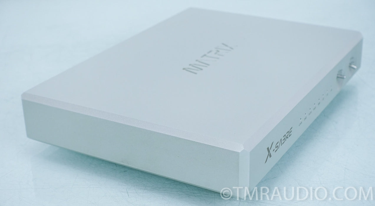 MATRIX X-SABRE 32bit/384kHz DSD DXD Audio DAC
