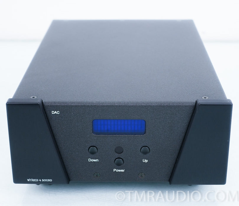 Wyred 4 Sound DAC2