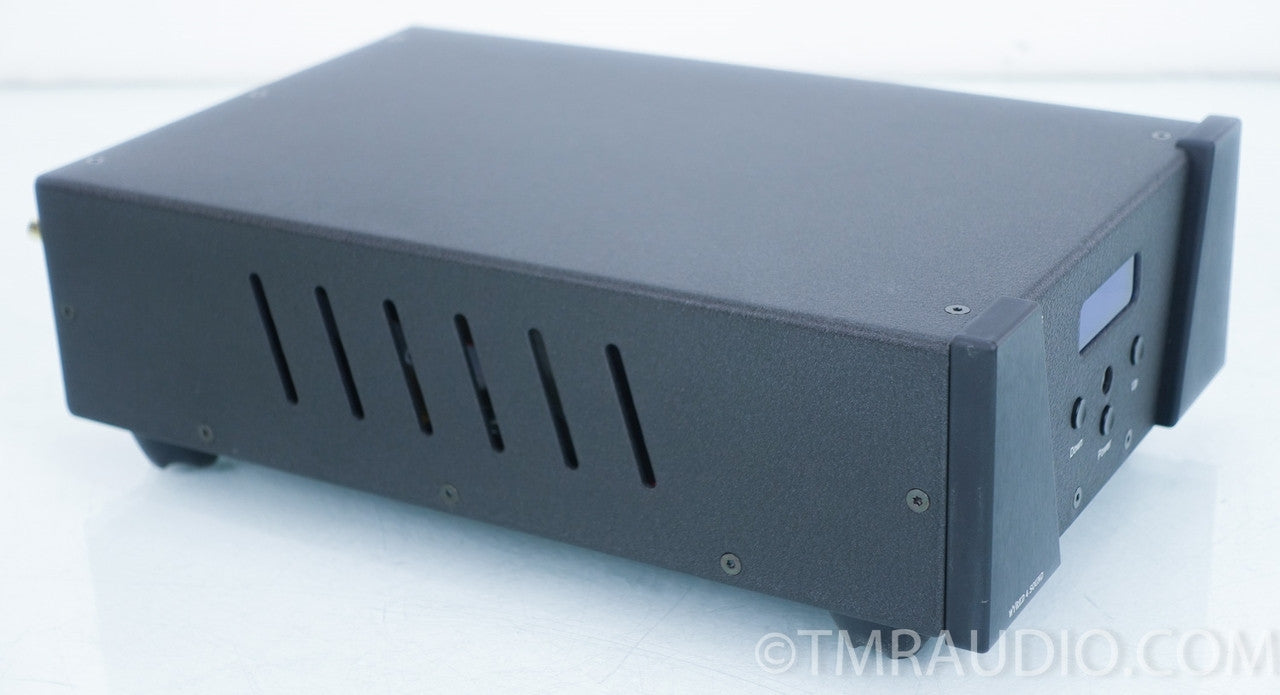 Wyred 4 Sound DAC2