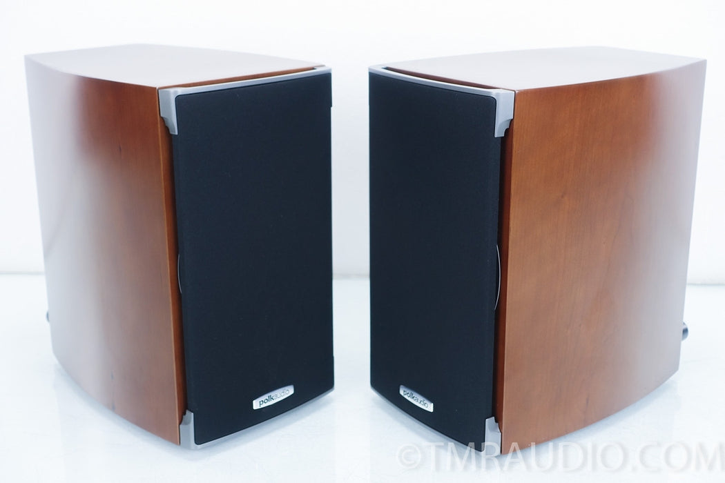 Polk Audio RTiA1 Bookshelf Speakers
